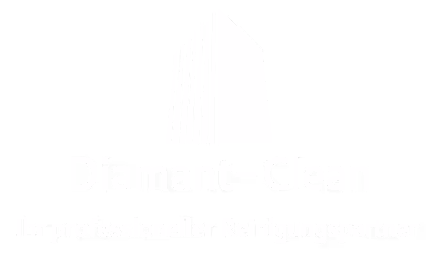 Diamant-Clean Logo - Professionelle Gastroreinigung Hamburg